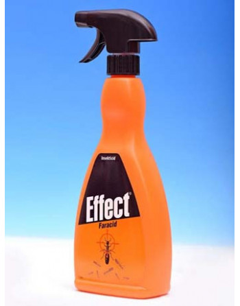 Effect Faracid 500ml