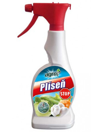 Plíseň STOP spray RTD 0,5 l