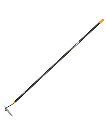 FISKARS Motyka SOLID 15,8x155cm/kov **