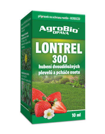 Lontrel 300 - 10 ml