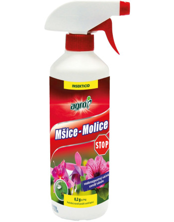 Mšice-Molice STOP spray 0,2 g
