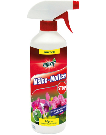 Mšice-Molice STOP spray 0,3 g