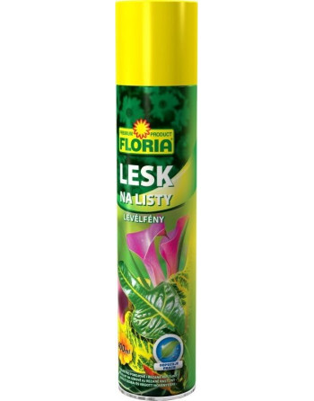 Lesk na listy 400 ml FLORIA-aerosol