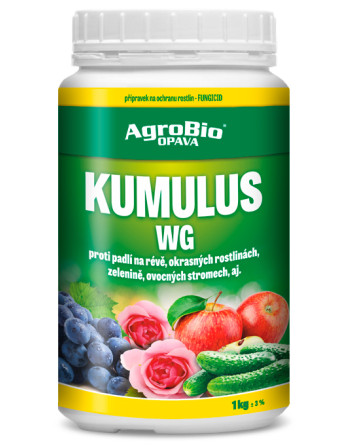 Kumulus WG - 1 kg