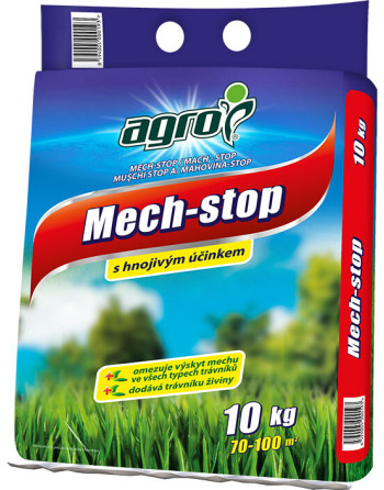 Mech-stop 10 kg pytel