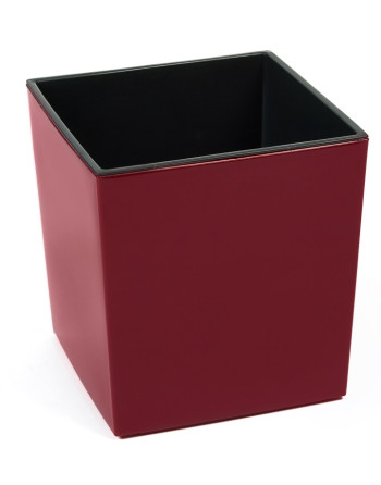 Obal JUKA 250x250mm bordo