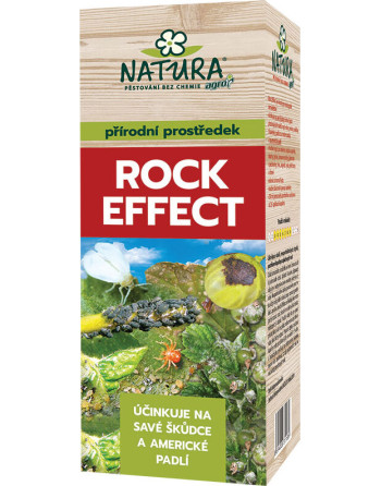 Rock Effect NEW 250 ml NATURA