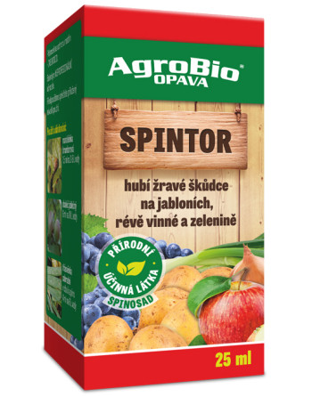 SpinTor 25 ml