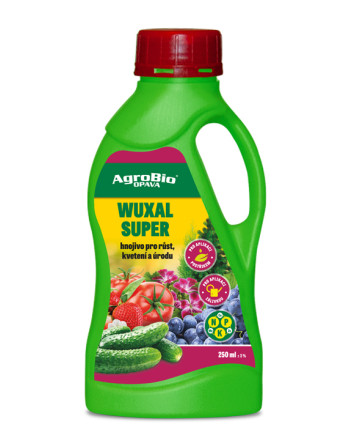 Wuxal Super - 250 ml **